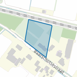 Perceel OTH01-K-1185