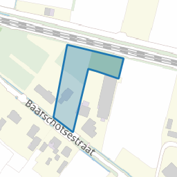 Perceel OTH01-K-1186