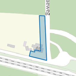 Perceel OTH01-K-1250