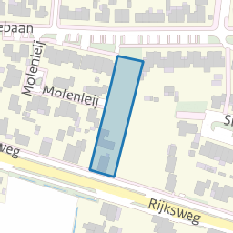 Perceel OTH01-K-1272