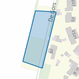 Perceel OTH01-K-1325