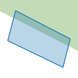 Perceel OTH01-K-1331