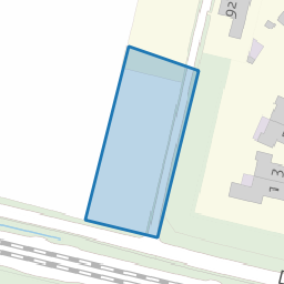 Perceel OTH01-K-1372