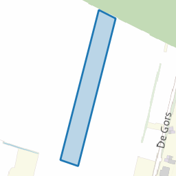 Perceel OTH01-K-1397