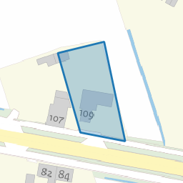 Perceel OTH01-K-1403