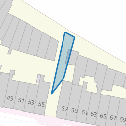 Perceel OTH01-K-1461