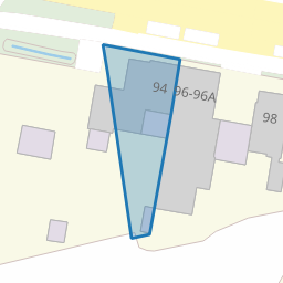 Perceel OTH01-K-1539