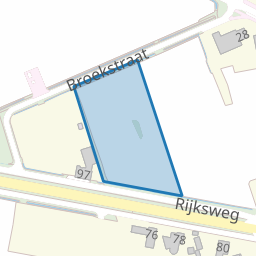 Perceel OTH01-K-1546