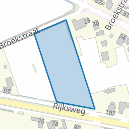 Perceel OTH01-K-1547