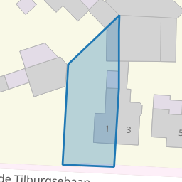 Perceel OTH01-K-1566