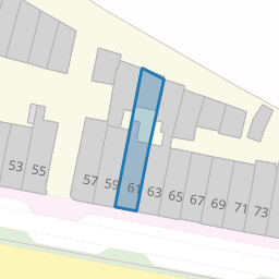 Perceel OTH01-K-1584