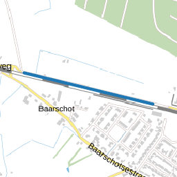 Perceel OTH01-K-1601