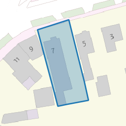 Perceel OTH01-K-1608