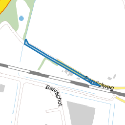 Perceel OTH01-K-1668