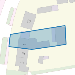 Perceel OTH01-K-1679