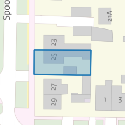 Perceel OTH01-K-1715