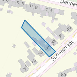 Perceel OTH01-K-1722