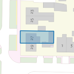 Perceel OTH01-K-1758