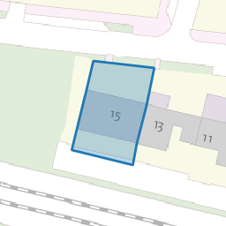 Perceel OTH01-K-1773