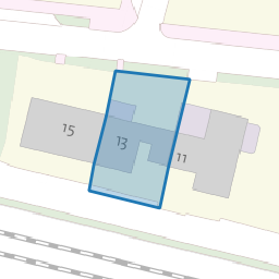 Perceel OTH01-K-1774