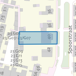 Perceel OTH01-K-1779