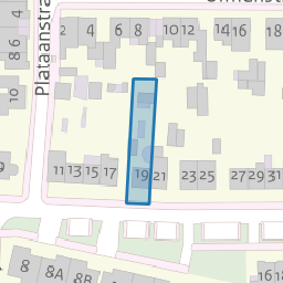 Perceel OTH01-K-1784