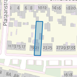 Perceel OTH01-K-1785