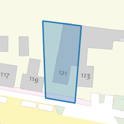 Perceel OTH01-K-1796