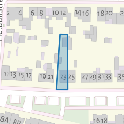 Perceel OTH01-K-1804