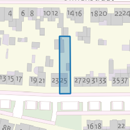 Perceel OTH01-K-1805