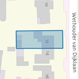 Perceel OTH01-K-1810