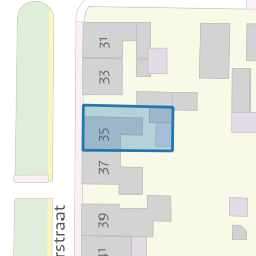 Perceel OTH01-K-1815