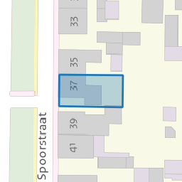 Perceel OTH01-K-1816
