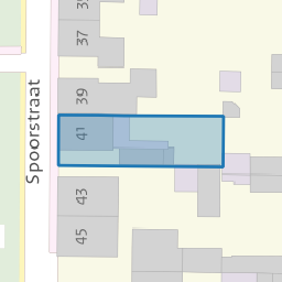 Perceel OTH01-K-1848