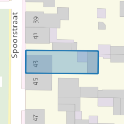 Perceel OTH01-K-1849