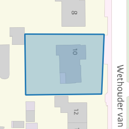 Perceel OTH01-K-1853