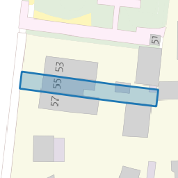 Perceel OTH01-K-1860