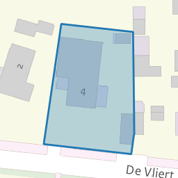 Perceel OTH01-K-1874