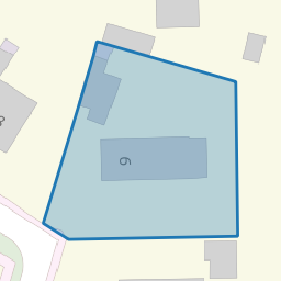 Perceel OTH01-K-1876