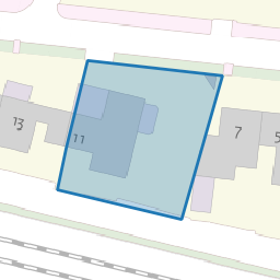 Perceel OTH01-K-1891