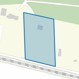 Perceel OTH01-K-1897