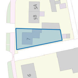 Perceel OTH01-K-1905