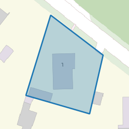 Perceel OTH01-K-1906