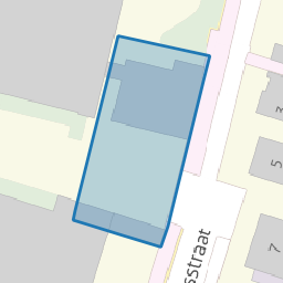 Perceel OTH01-K-1908