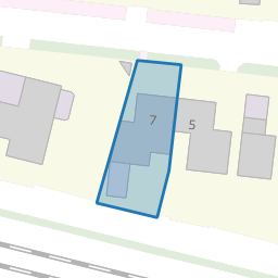 Perceel OTH01-K-1914