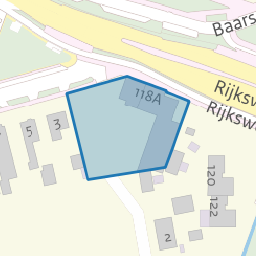 Perceel OTH01-K-1922