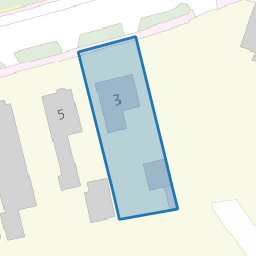 Perceel OTH01-K-1923