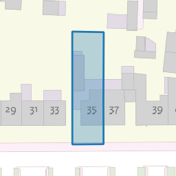 Perceel OTH01-K-1926