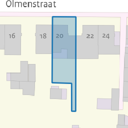 Perceel OTH01-K-1929