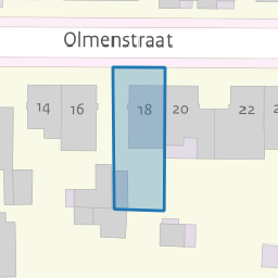 Perceel OTH01-K-1930